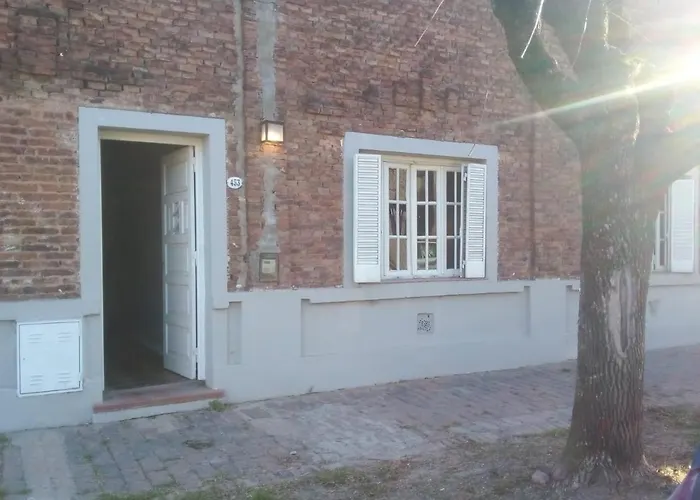 Casa 1936