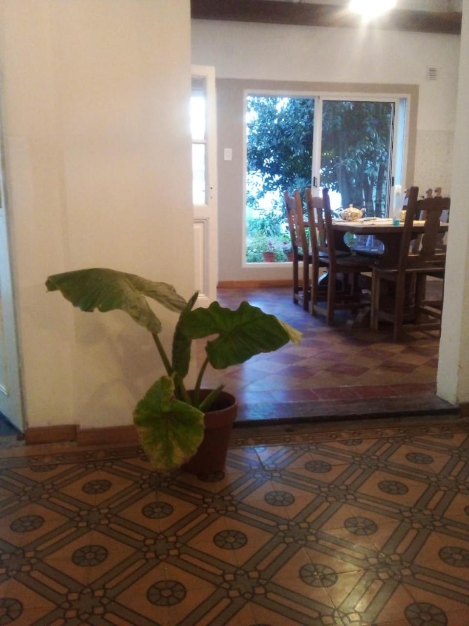Holiday home Casa 1936 Suipacha
