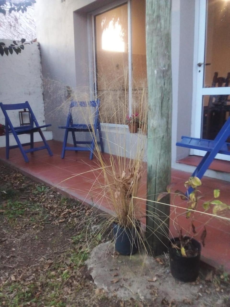 Holiday home Casa 1936 Suipacha