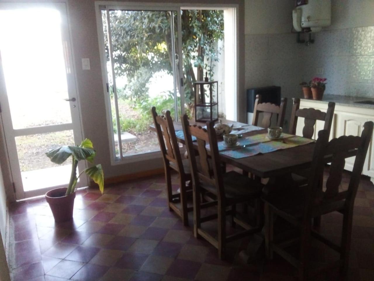 Casa 1936 * Suipacha