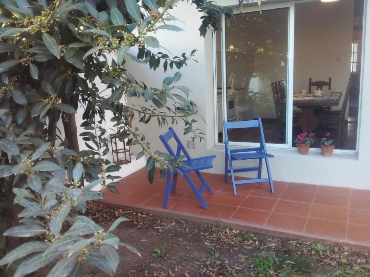 Casa 1936 *