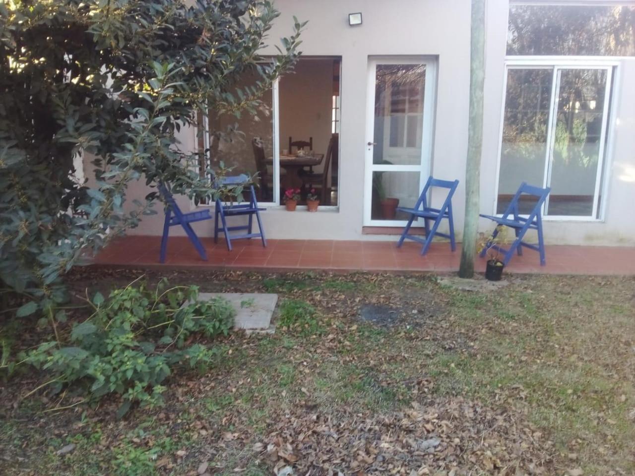 Holiday home Casa 1936 *