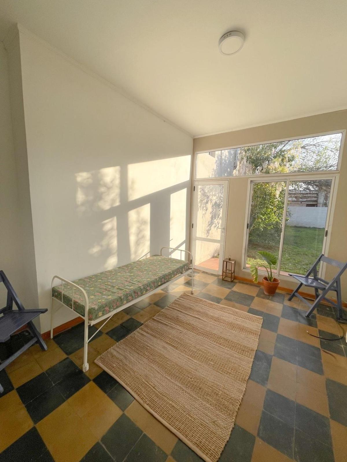 Holiday home Casa 1936 Suipacha