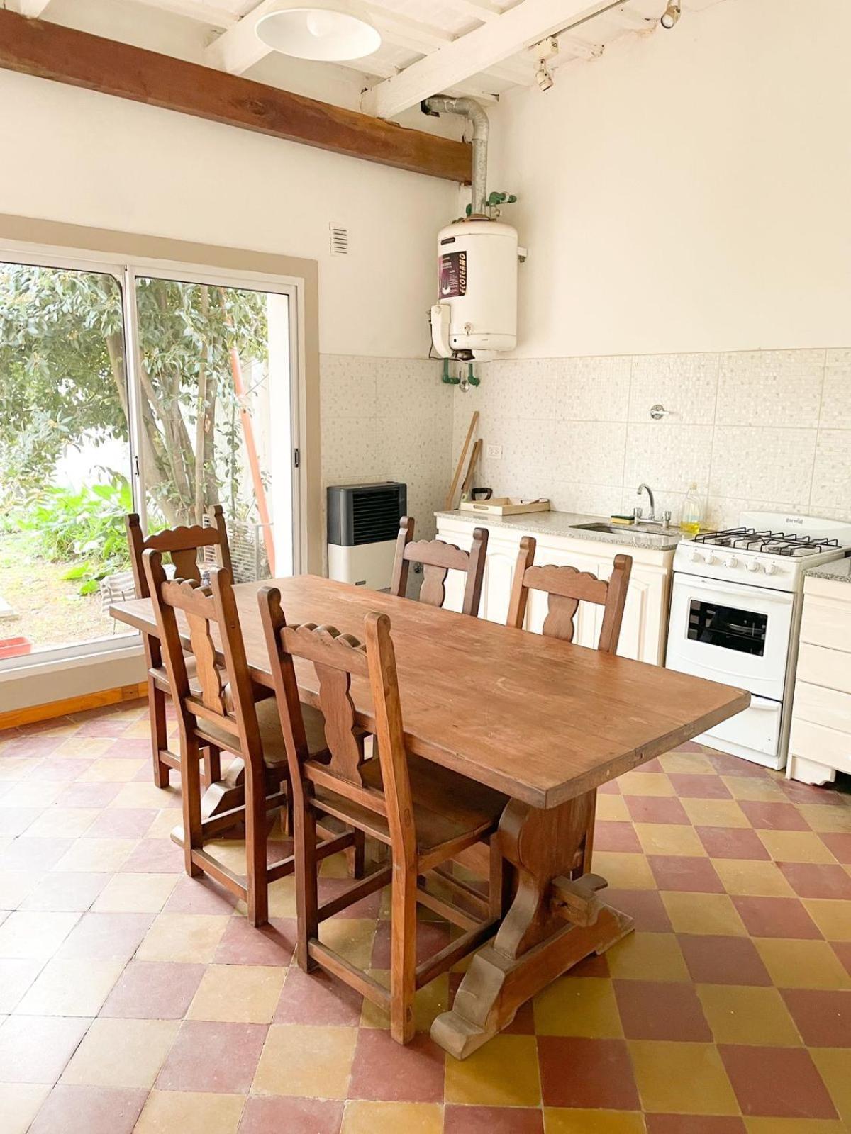 Casa 1936 Holiday home