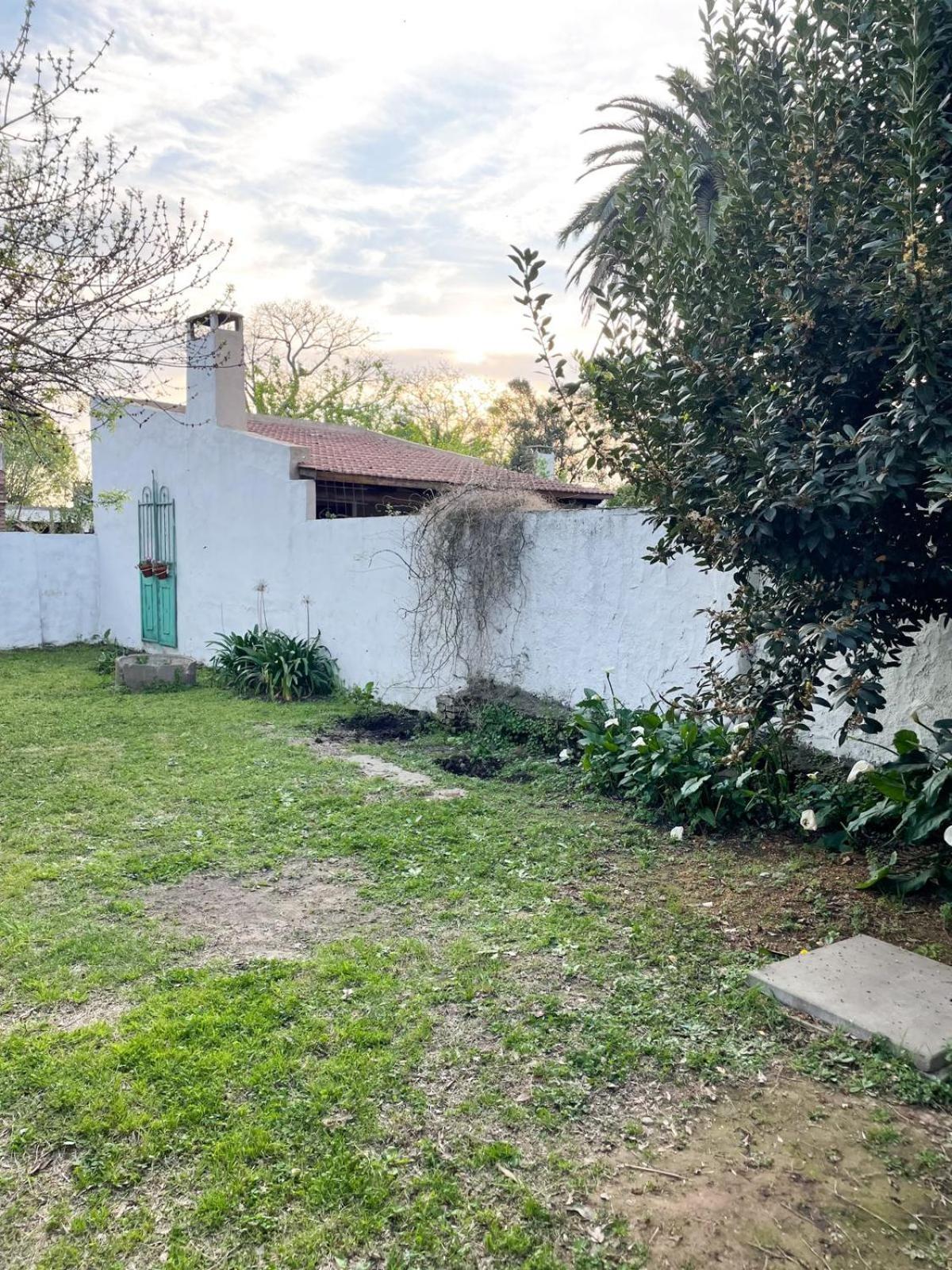 Casa 1936 Holiday home Suipacha